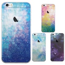 상세설명참조 투명 Q51 젤리케이스 밤하늘 0 3W5FE5C6, 1개