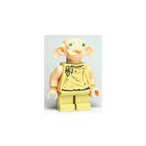 레고 4736 해리포터 Dobby (Elf) 미니피규어