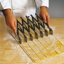 반죽분배커팅롤러 피자 머신 3단 스틸 분할 베이킹, 7롤러