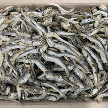 울돌목 남해안 업소용 굵은 다시멸치 1.5kg박스, 1.5kg, 1개