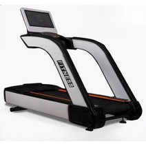 런닝머신 가정용 헬스장 걷기 워킹머신 스포츠 유산소, 2. 빨간색