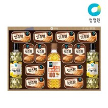 2023 설날 대상 청정원 특선 A호 선물세트 기업 단체, 단품