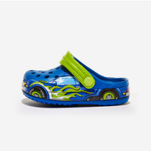 크록스 자동차 신발 아들 남자 쌍둥이 남아 물놀이 유아 아기 샌달 베이비 영유아용 여름철 1세 2세 3세 4세 첫 슬리퍼 유치원 화장실 실내화 학원 신발 조카 선물