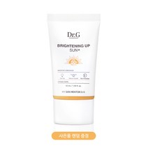 닥터지 브라이트닝 업 선 플러스 SPF50+ PA+++ 사은품 랜덤 증정, 1개, 50ml
