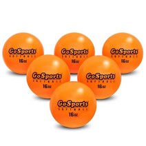 GoSports 웨이트 트레이닝 베이스볼 히팅 및 피칭 트레이닝 파워 및 운동 능력 개선 7.2cm, Softball