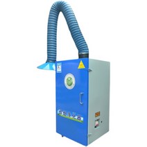 흄 후드 실험실 후드 배기함 덕트 풍속 무균 연구소, 1.1KW 싱글 암