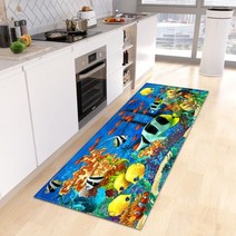 러그 거실 카페트 극세사 3D 욕실 발 매트, HYP22629-02_40cmx60cm