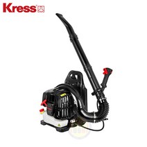 크레스 엔진브로워 KG501 / 63CC 브로워 송풍기 낙엽청소기
