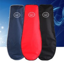 골프투어 심플반사띠 항공커버3컬러, 본상품선택, 본상품선택