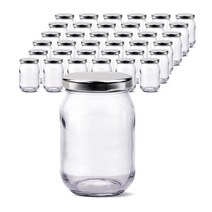 고려쨈 580 실버, 430ml, 185개