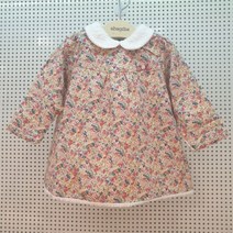 압소바 NC13 꽃나염원피스 AT7-551P1