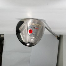 기타 카타나 SWORD ATC 880 10.5도 중고드라이버 골프채, 단품