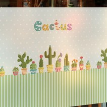 뭉키데코 선팅 베란다시트 시트파는곳 사무실시트 창문시트 창시트 3W830B70, 1개