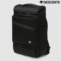 데상트 도스 백팩 20L SN123HBP15 BLK, FREE, 블랙