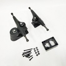 스케이드보드 롱보드 댄싱 스트리트 6.25 