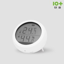 텐플 온습도계센서 온도 습도 스마트 온도계 IoT 스마트홈 홈가드닝