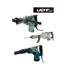 UDT 해머드릴(중량) UH-38 드릴작업(1EA)