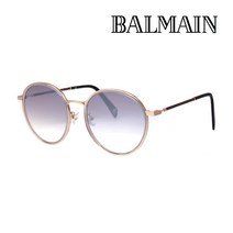 [BALMAIN][공식수입] 발망 BL6080K_04 [리퍼브] 명품 선글라스