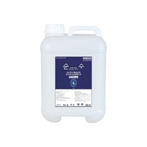 살균소독99.9% SOONSOO 순수이산화염소수 4L, 1개