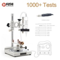 드릴 브러시 핸드 피스 MR940ZZ 네일 볼 베어링 용 4x9x4mm 684ZZ 팁, [01] 684ZZ-4x9x4mm