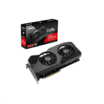 아이코다 ASUS 라데온 RX 6750 XT DUAL O12G OC 대원CTS, 1개