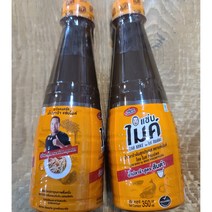 태국소스 잡마이크 소스 1개 WORLDFOOD