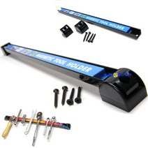 에스공구 자석막대 자석바 18인치 공구정열 수공구거치대 K7008, 1개