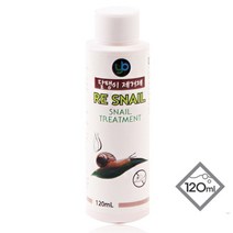 [스토어봄] YB 달팽이 제거제 120ml -미미네아쿠아, 상세 설명 참조