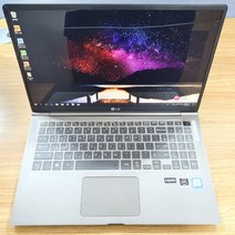 LG그램 15Z980 가벼운 중고노트북 무게1095g