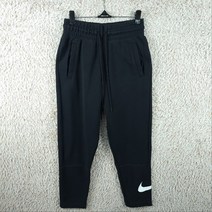 빈티지프렌/ [여S]나이키스포츠 블랙 트레이닝 팬츠