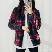 수빈 폴라체크 후리스