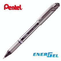 Pentel ENERGEL Metal Point 뉴 에너겔 메탈포인트 0.7mm (BL27), 0.7.mm.청색..(C)