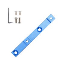 병 케이지 레귤레이터 구멍 위치 쉬운 설치 휴대용 자전거 마운트 알루미늄 합금 전문 고정 프레임 액세서리