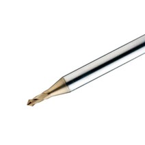 장진공구 초경 2날 소경 면취 엔드밀 2CENE 005 0005 090 외, 2CENE 006 0005 090