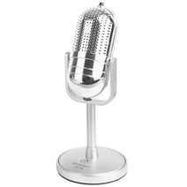 오피아 Feinier 고감도 컴퓨터 PC 마이크, FE-16, 1개