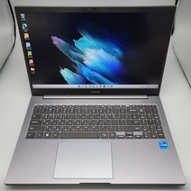 삼성 노트북 플러스 신품급 중고노트북 i5-1135G7, NT551XDA, WIN11 Home, 16GB, 256GB, 코어i5, 블랙