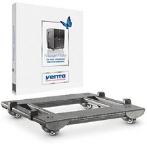 벤타 가습기 이동식 트롤리 Venta 6060400 흰색, 짙은회색