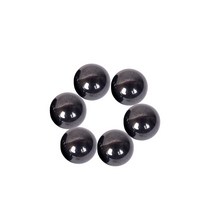 자전거베어링 Si3N4 세라믹 볼 9/32 quot직경 7.144mm 실리콘 질화물 베어링 G5 20 개