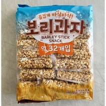 키즈웰 보리과자 480g, 1봉
