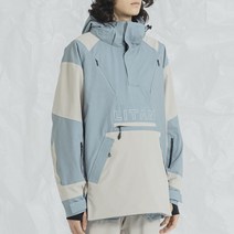 톨티 스노우 보드 복 스키 후드 티 맨투맨 루즈핏 빅사이즈 후디 티셔츠 litan ski suit top veneer jacket 방수 방풍 남성 및 여성 툴링 야외 스웨터