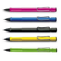 Lamy 사파리 샤프 무료펜 각인 인쇄, 쿠팡 그린 0.5MM, 쿠팡 본상품선택