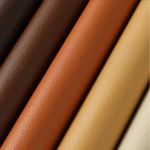 터치온리 대형 가죽스티커 가죽수선패치 쇼파의자 수리 리폼 인조가죽스티커, 120*150cm, 다크브라운