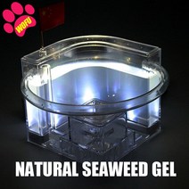WOFUWOFU인젝트 호텔 개미 농장 발광 오션 뷰 빌라 큰 집 둥지 곤충 애완동물, 08 White with light