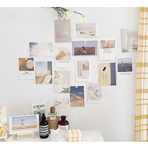 감성소품 캘리그라피 텍스트 모던디자인 인스타 감성 엽서세트 (30장), 상세페이지 참조, 상세페이지 참조, 상세페이지 참조