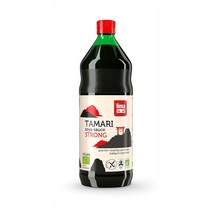 LIMA Tamari strong soy sauce 리마 타마리 스트롱 소이 간장 소스 1L 2팩