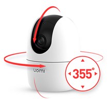 다후아 아이모 레인저2 IP카메라 해킹방지 홈 CCTV 가정용 강아지 고양이 반려동물 홈캠