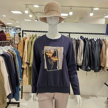 막스카라 레터링라운드티 M33TWT801MEA! 평촌