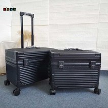 여행 기내용 가방 화장품 캐리어 카메라 출장 승무원 파우치