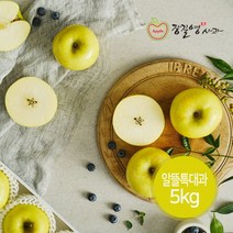장길영사과 시나노 골드 알뜰 특대과 5kg (1016과내)