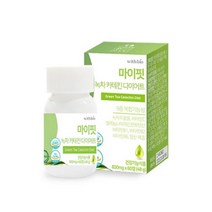 30대 여성직장인 녹차카테킨다이어트 건조효모 셀레늄 나이아신 판토텐산 비타민B1 B2 B6 엽산 인디언구스베리 치커리뿌리 추출분말 가르시니아추출분말 항산화 체지방 감소 개선 도움